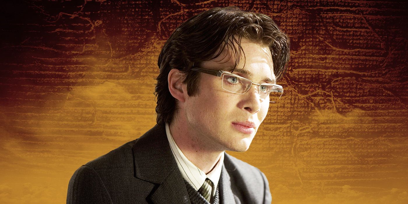 Cillian Murphy Gave Us One of the Best Supervillain Performances