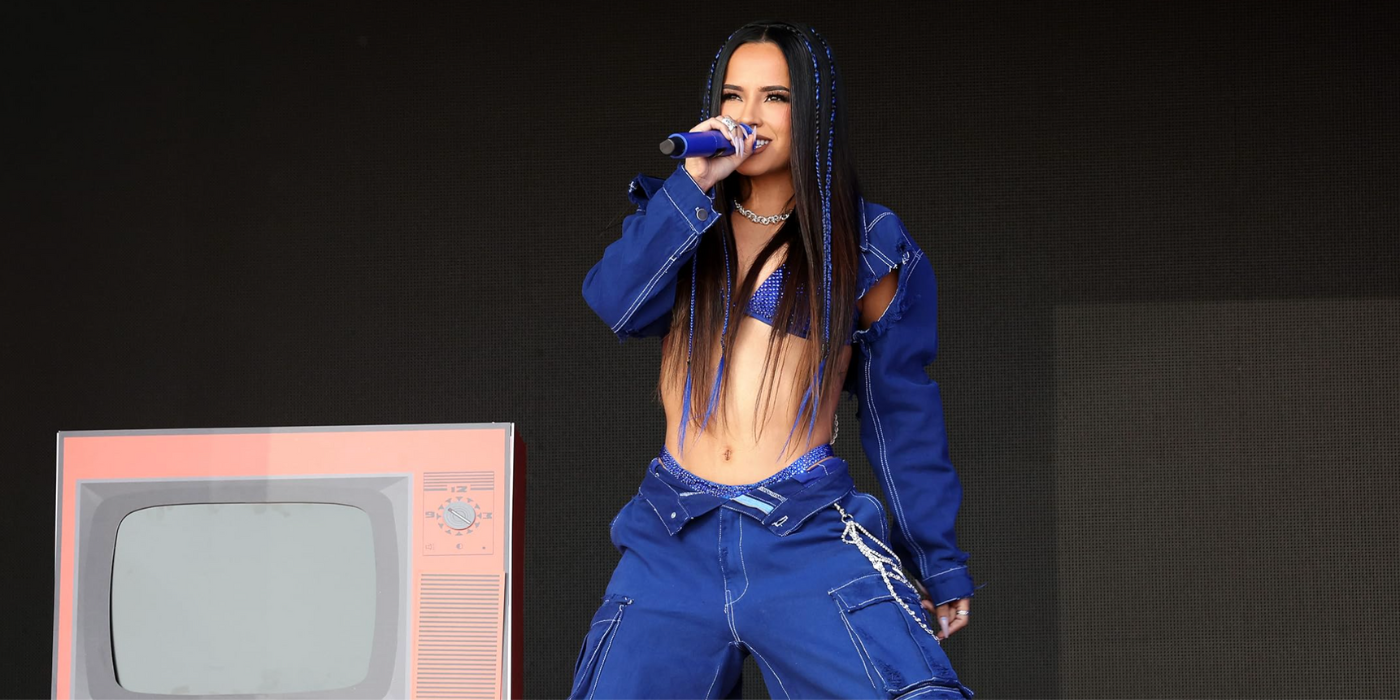 Becky G