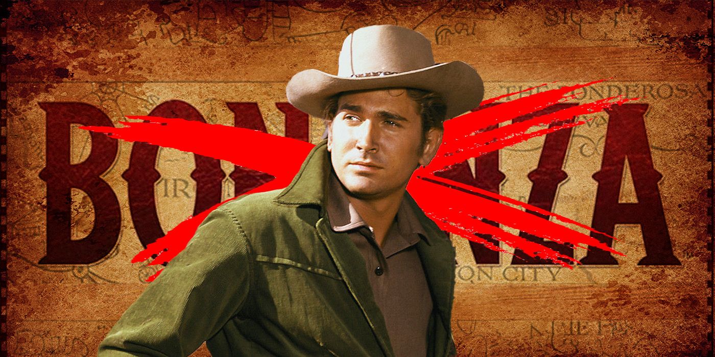 Bonanza’ Was Renamed During Its Initial Syndication