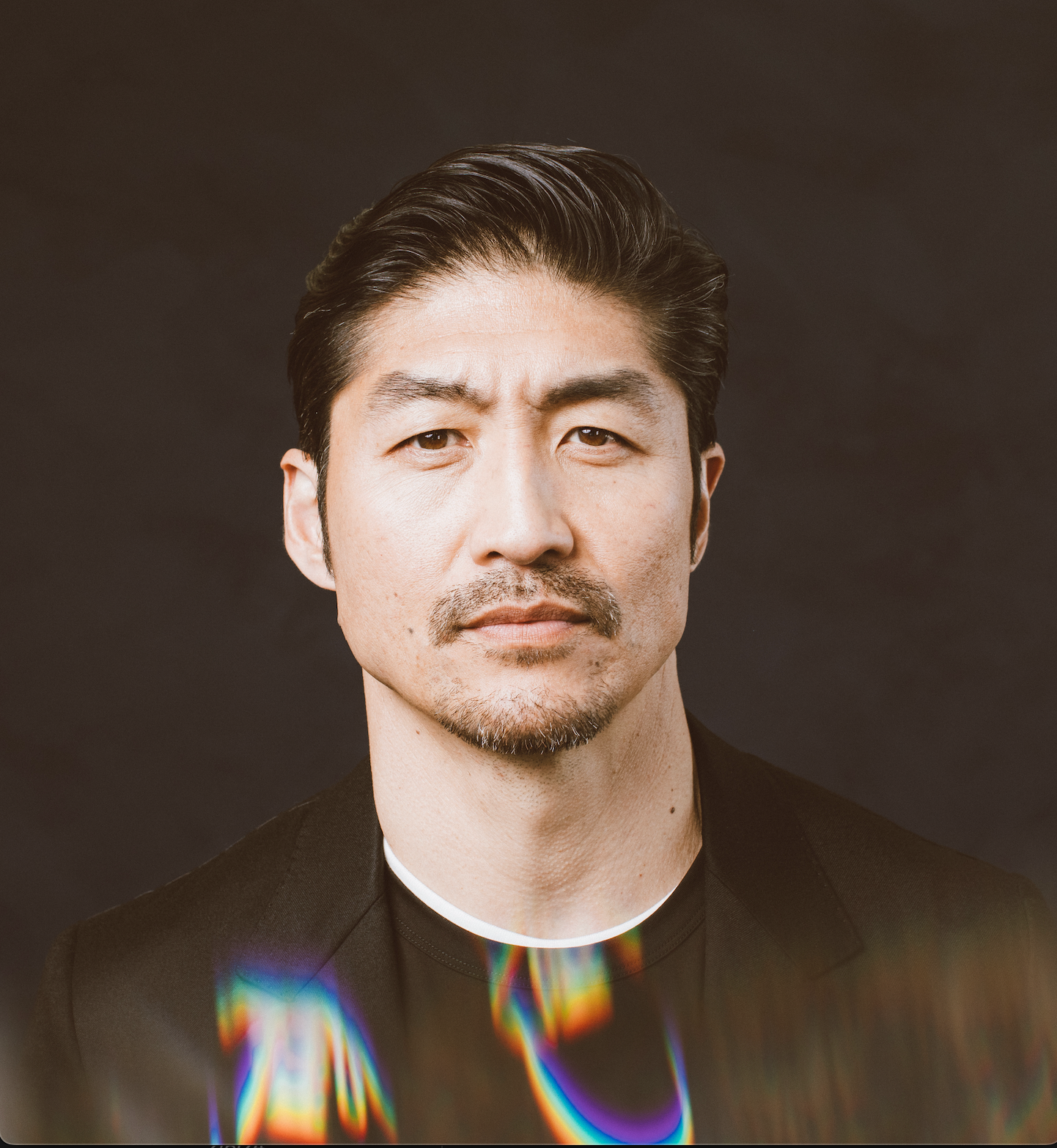 Brian Tee Headshot_PC Sela Shiloni