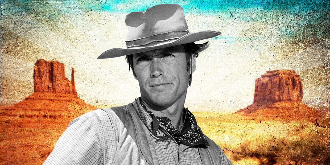 La série télévisée western « Rawhide » de Clint Eastwood a une fin inattendue