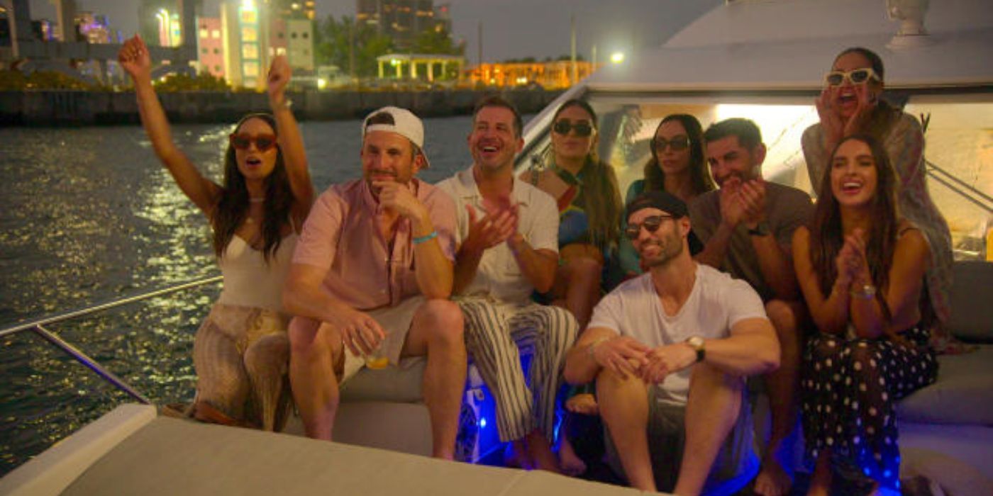 Zach Goldsmith and Ben Belack Shine on 'Buying Beverly Hills'