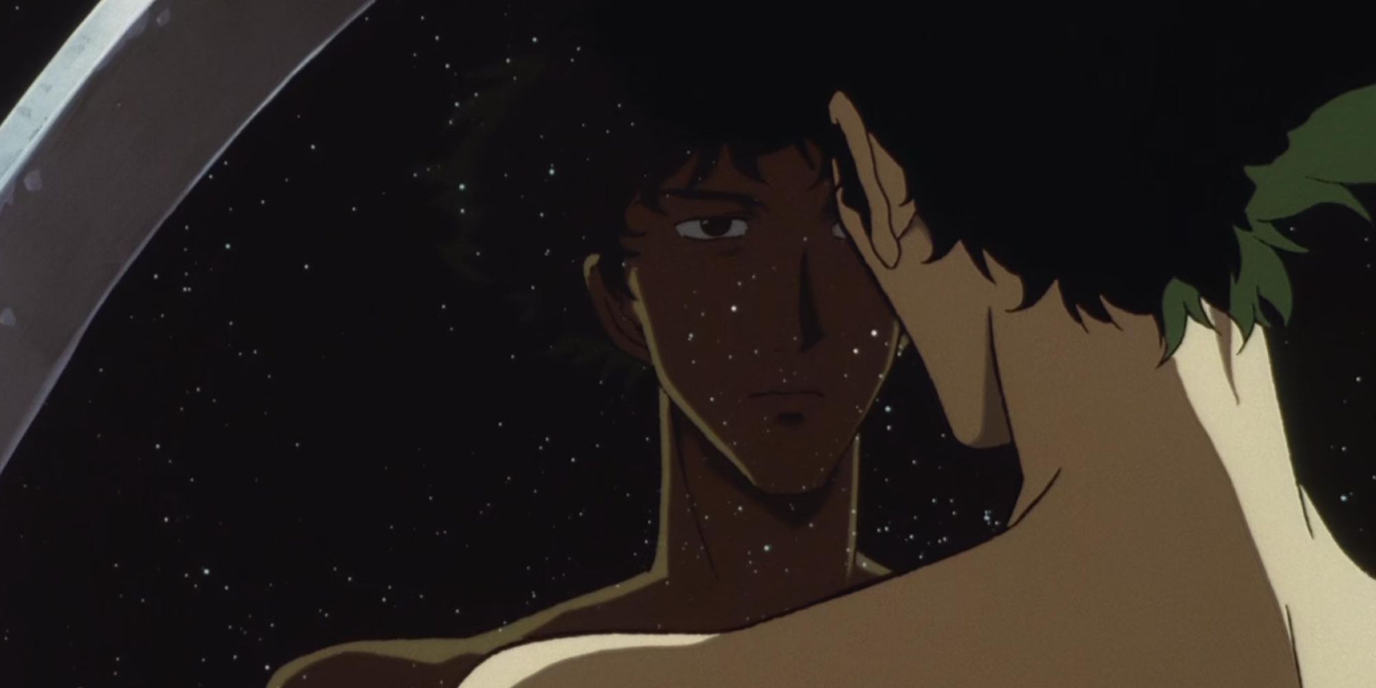 Cowboy Bebop - Asteroid Blues - 1998