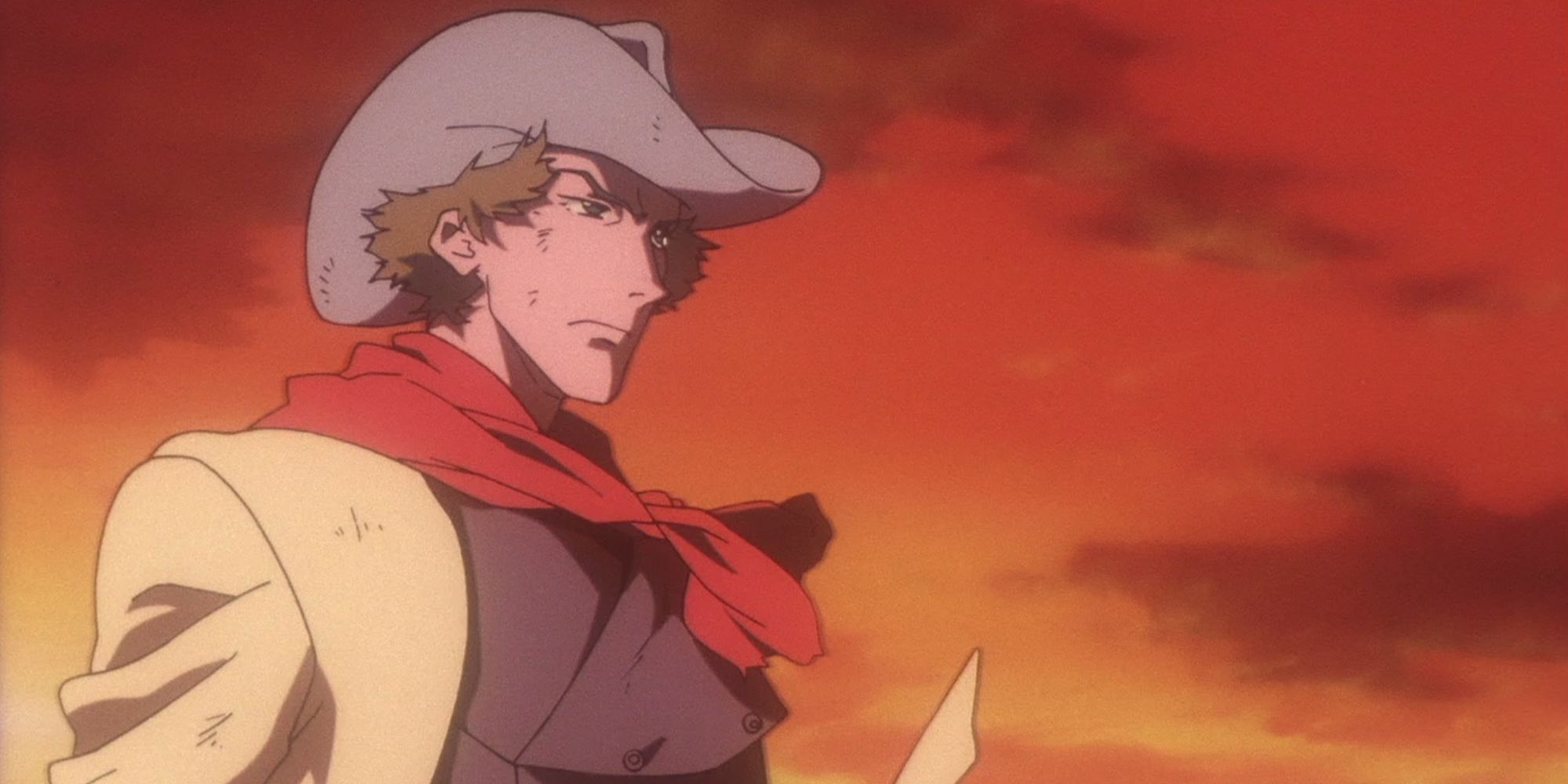 Cowboy Bebop - Cowboy Funk - 1999