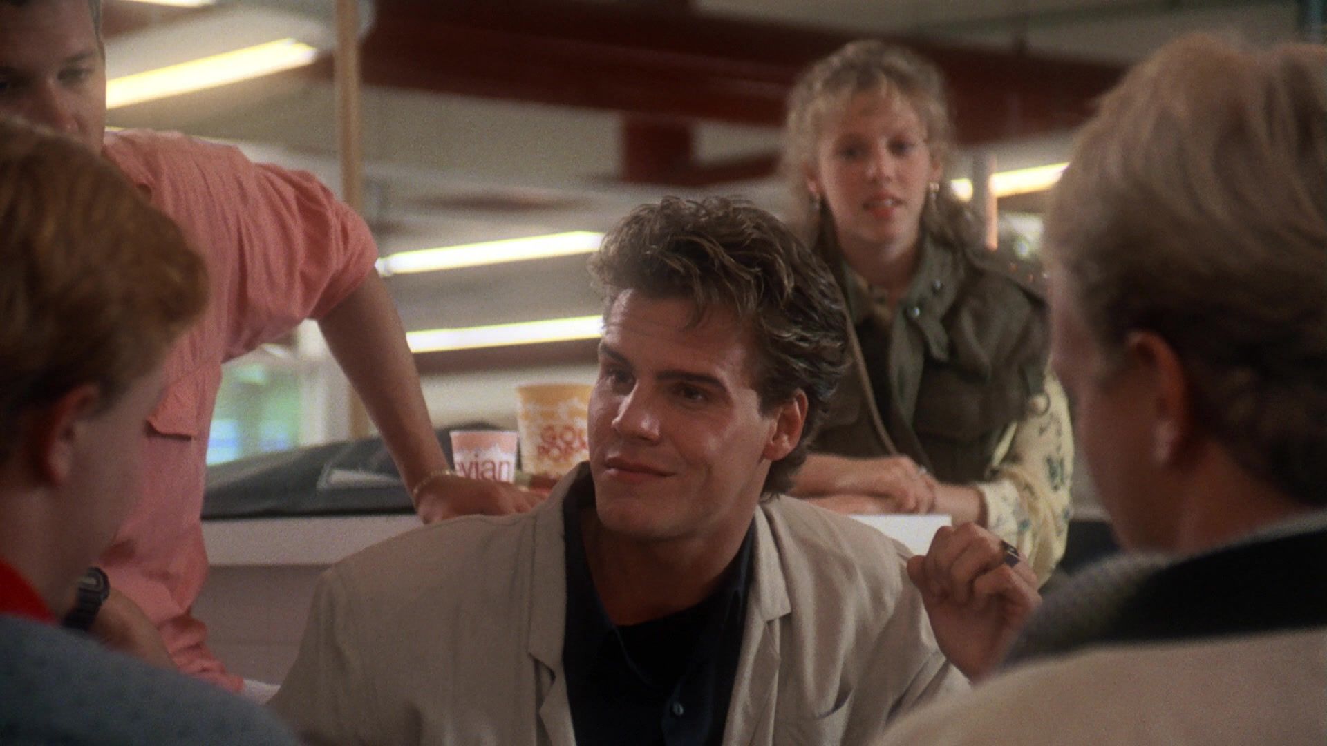 10 Biggest Villains in John Hughes Movies, Ranked