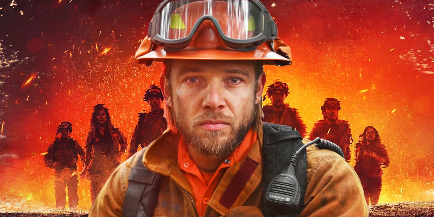 Fire Country Season 2 Gets Exciting Update: When Will It Release?