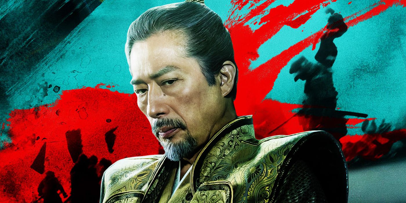 ‘Shōgun’s Hiroyuki Sanada Describes The Show's Samurai Boot Camp