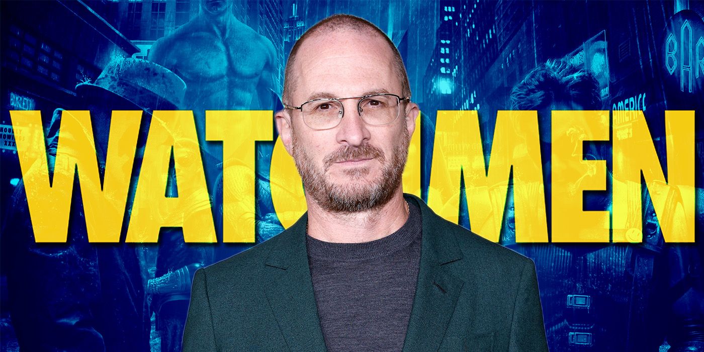 Darren Aronofsky Played a Crucial Role in the Ending of Zack Snyder’s ‘Watchmen’ (1)