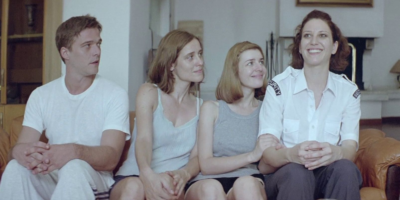 Before Poor Things Yorgos Lanthimos Made This Odd Oscar Nominated Film