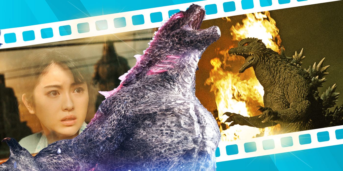 Every-21st-Century-Godzilla-Movie-So-Far,-Ranked