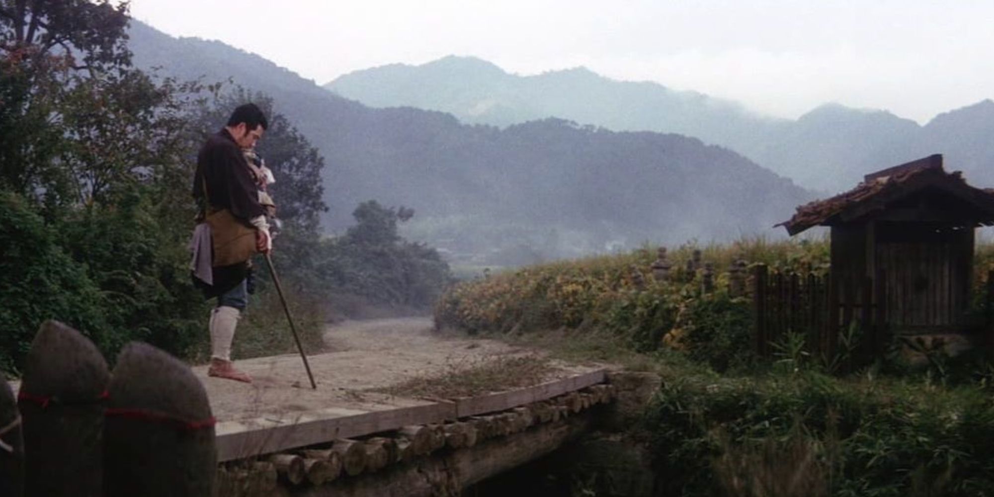 Fight, Zatoichi, Fight - 1964 (1)