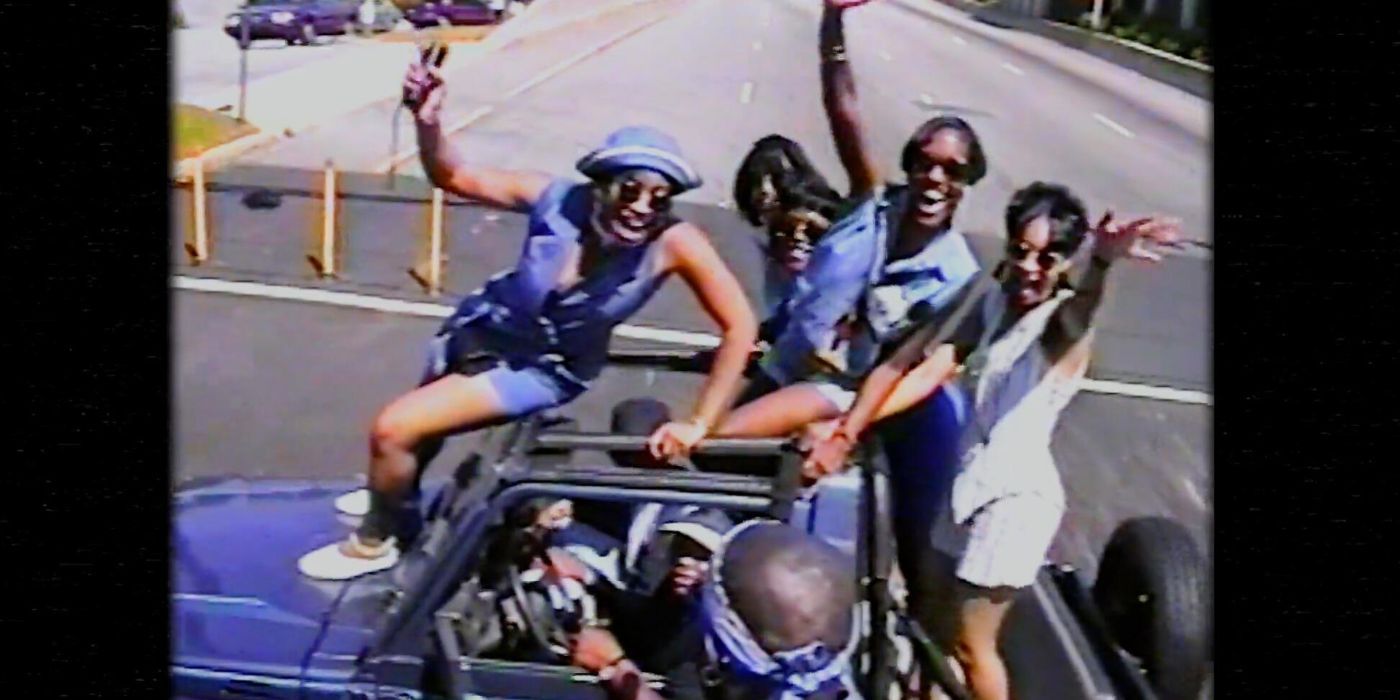 Freaknik Documentary Shows What Fest Was Like Before It Went Off the Rails