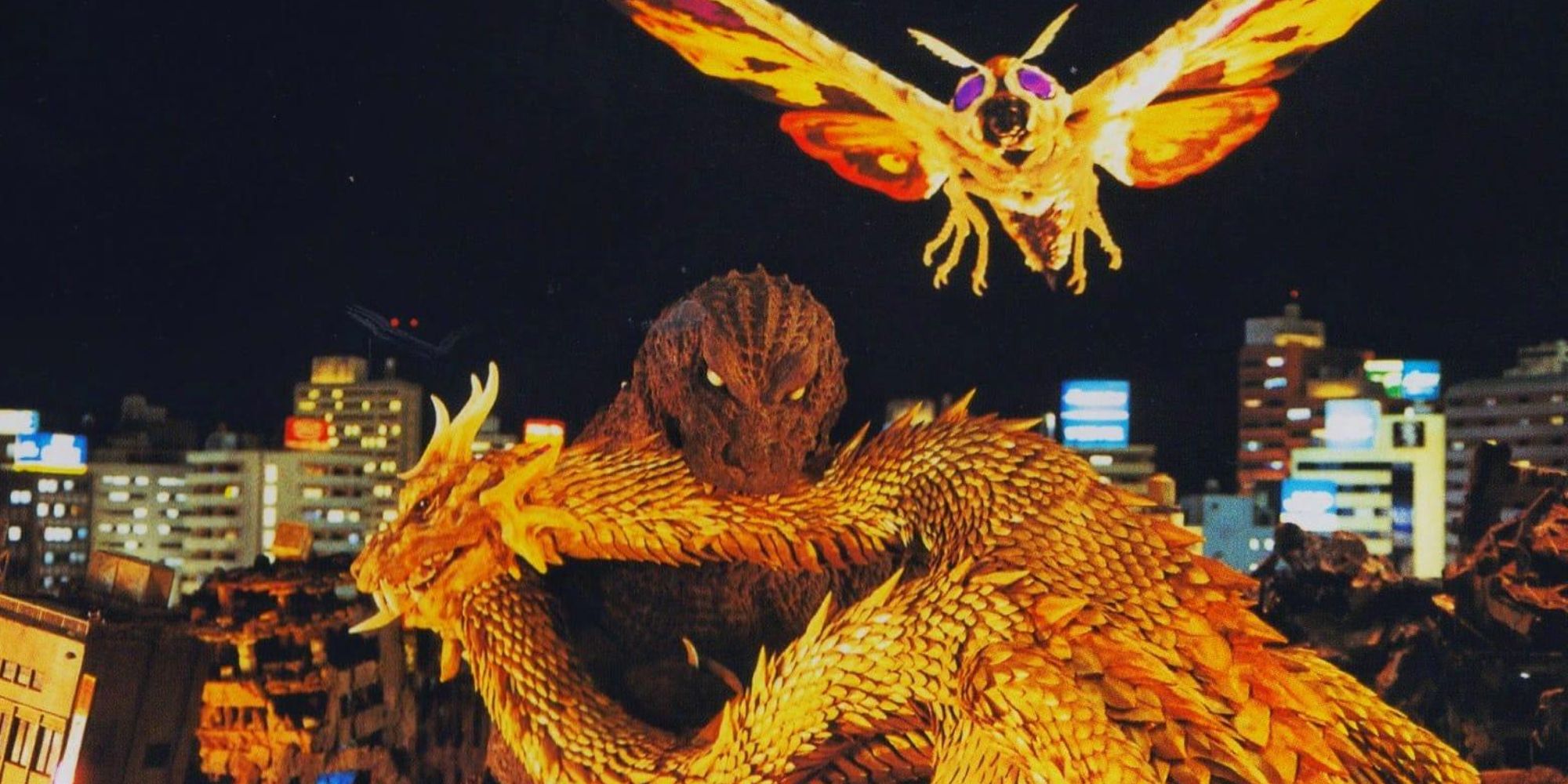 Godzilla, Mothra and King Ghidorah_ Giant Monsters All-Out Attack - 2001 (2)