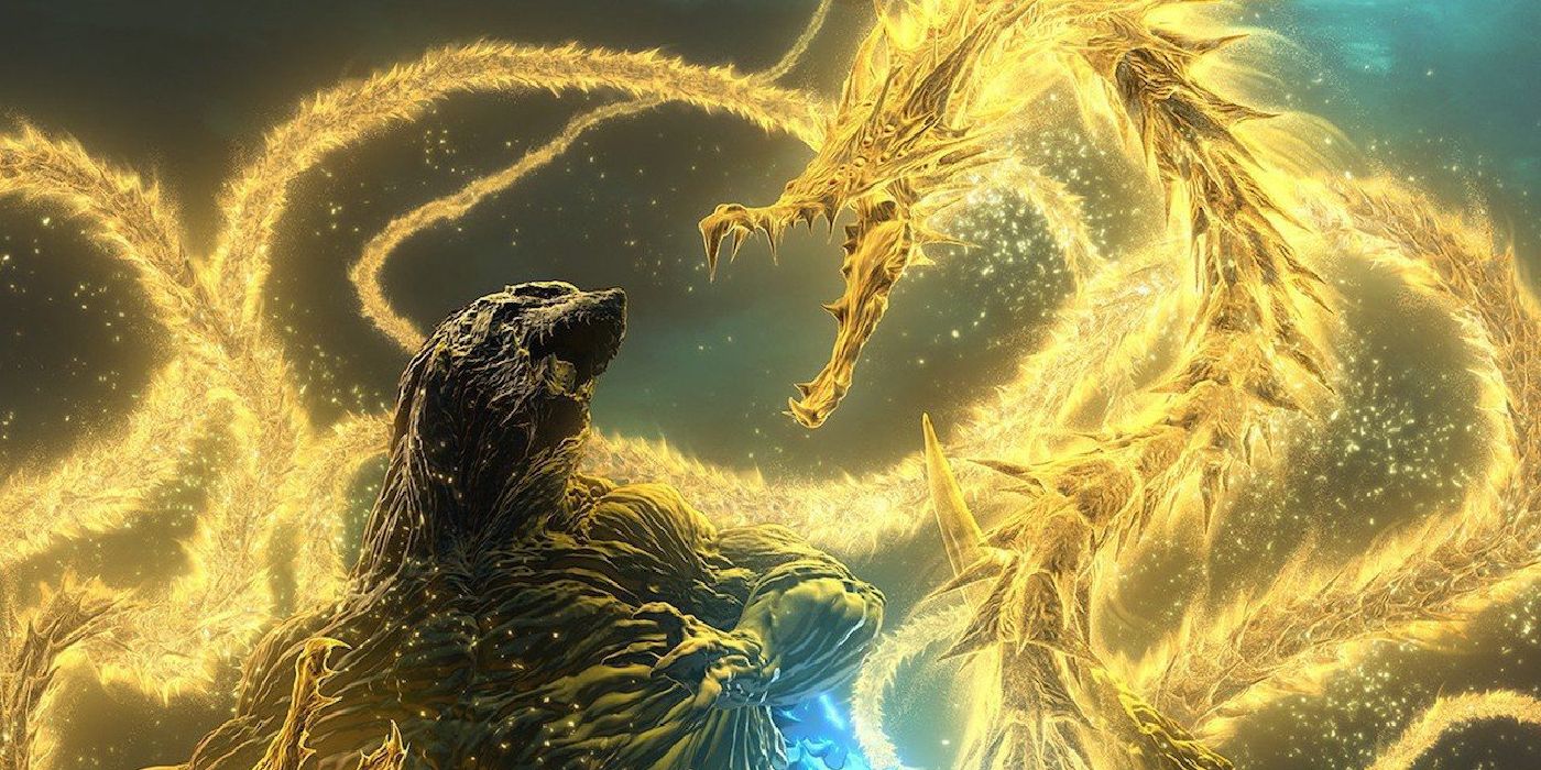 Godzilla_ The Planet Eater - 2018 (3)