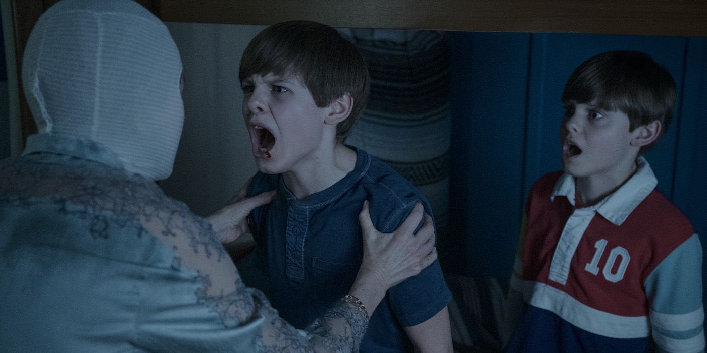 Goodnight Mommy 2022