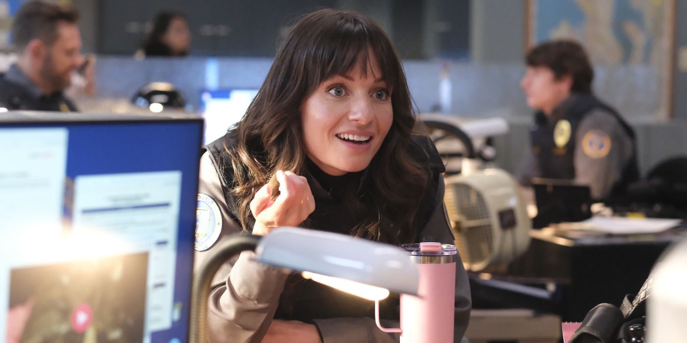 ‘Animal Control’ Cast and Character Guide — A Refresher Before Season 2
