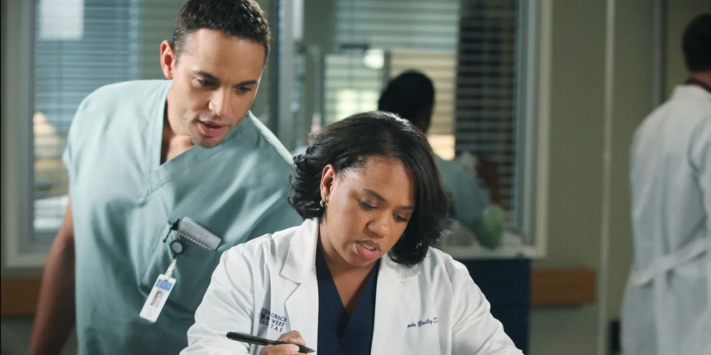 10 ‘Gray’s Anatomy’ Romances Followers Weren’t Rooting For ...