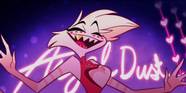 Hazbin Hotel Addict Wallpapermob Angel Dust Hazbin Hotel Poison Hazbin Hotel Addict Wallpapermob Angel Dust Hazbin Hotel Poison