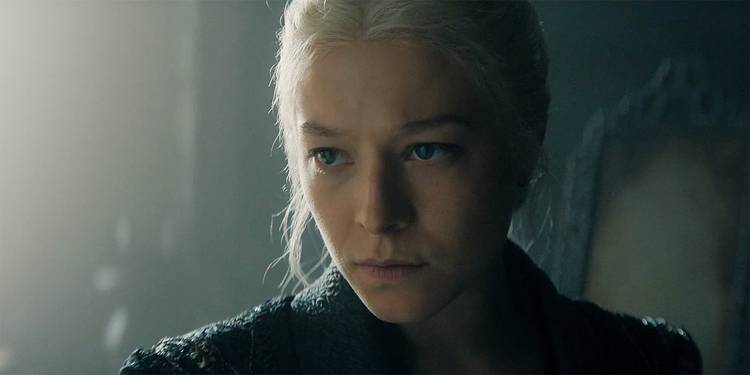 Analyzing The Alliances And Their Impact In "House of the Dragon"