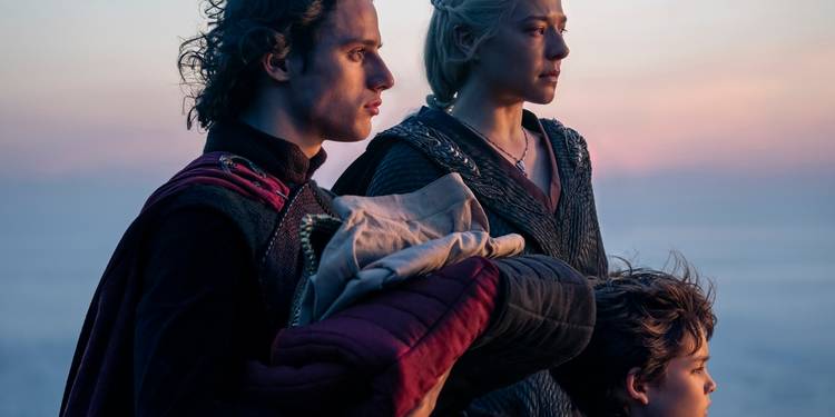Analyzing The Alliances And Their Impact In "House of the Dragon"