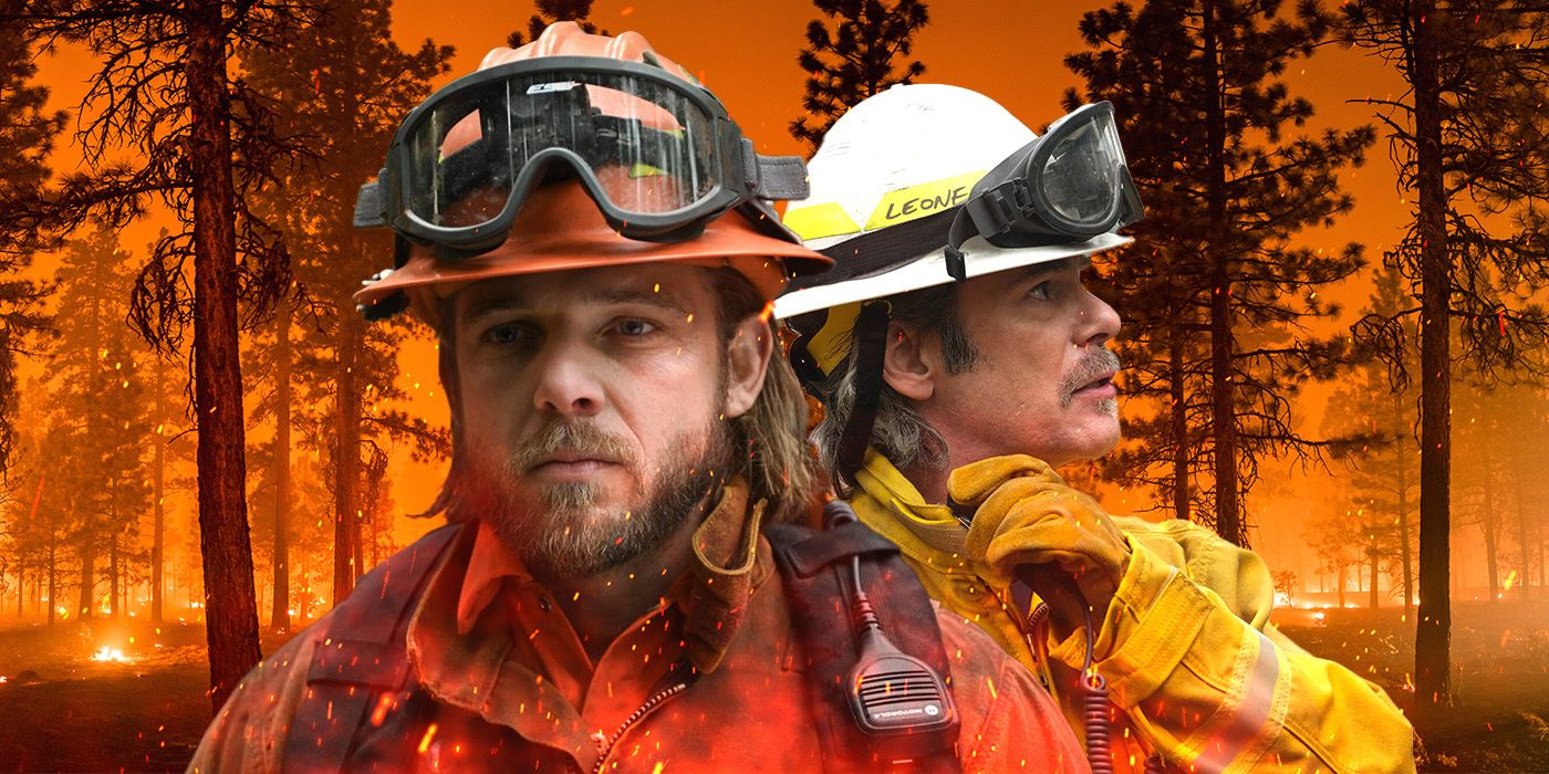 How Accurate Is CBS’ 'Fire Country