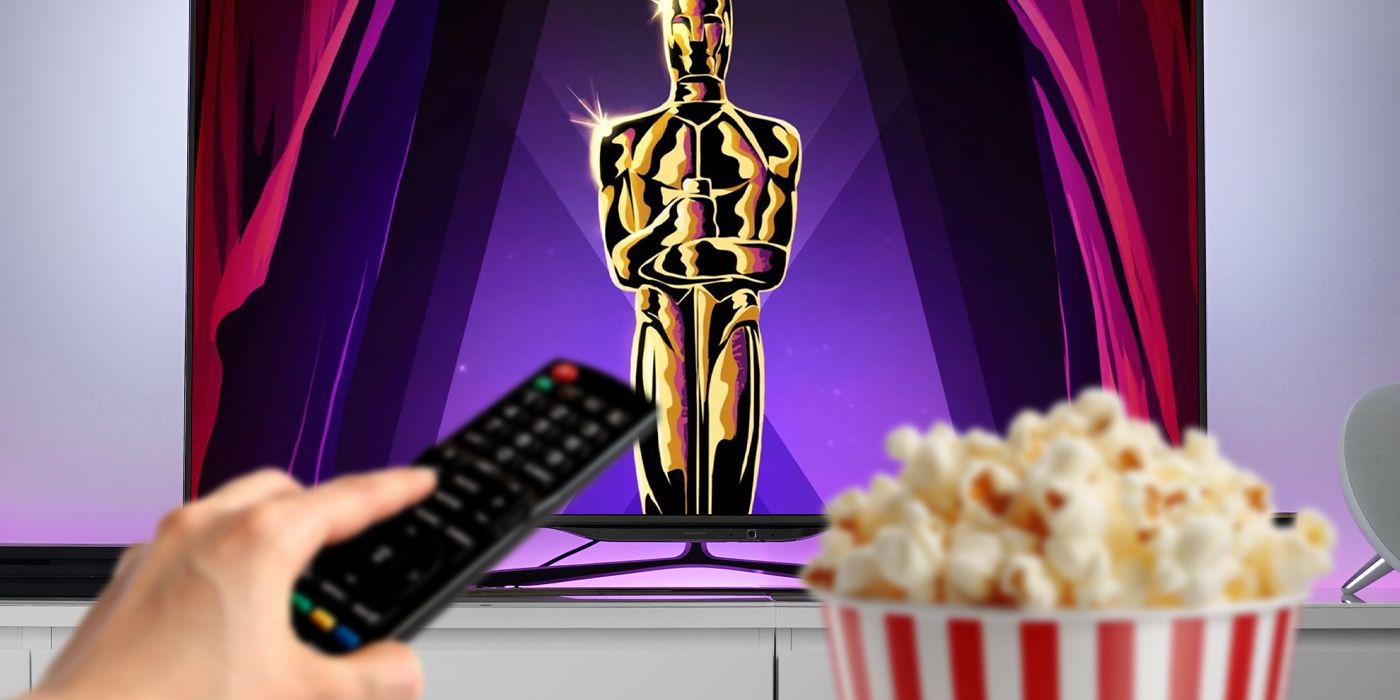 How to Stream the Oscars 2024 Online for Free