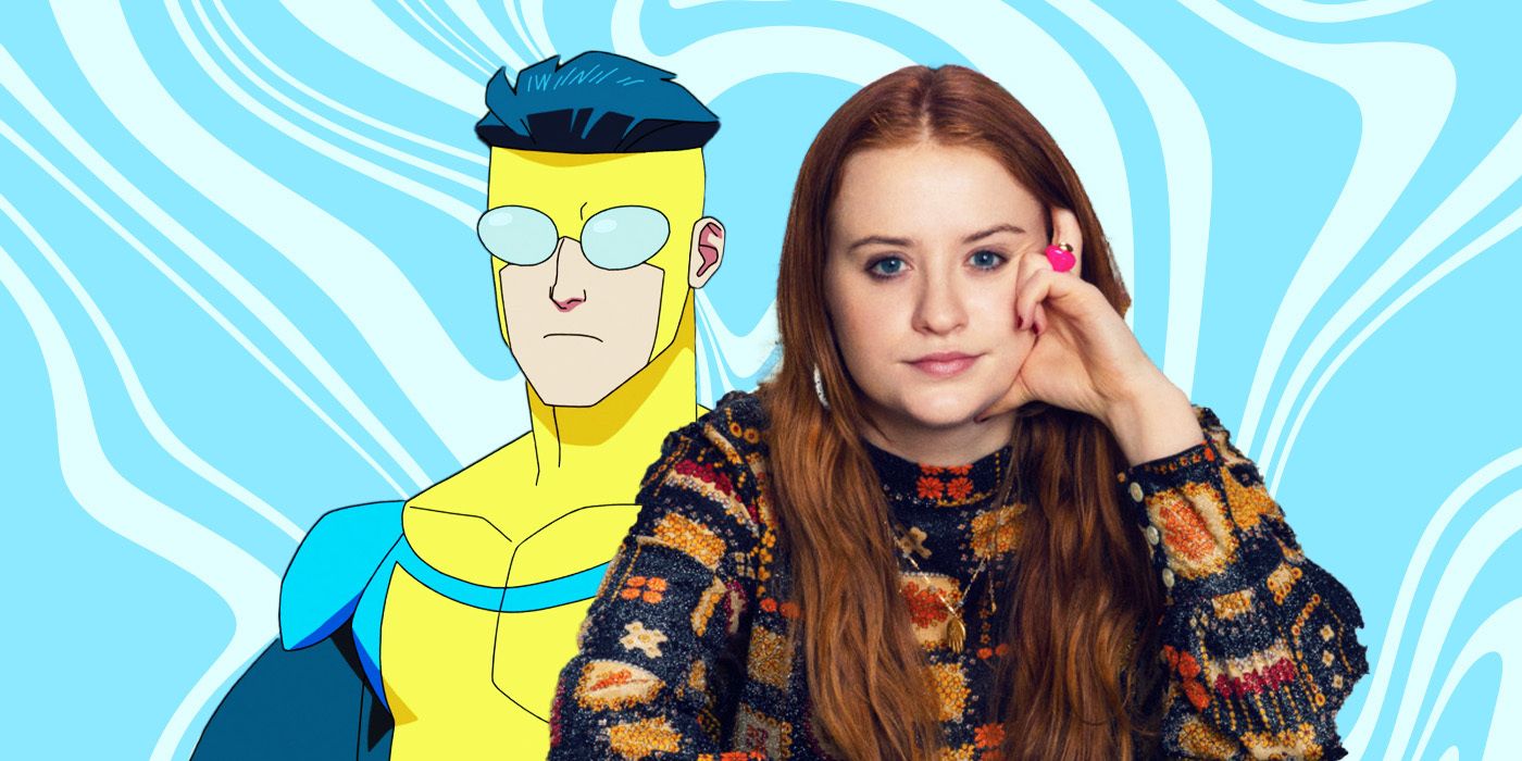 If You Like 'Invincible,' Check Out This Superpowered Hulu Comedy Series (2)