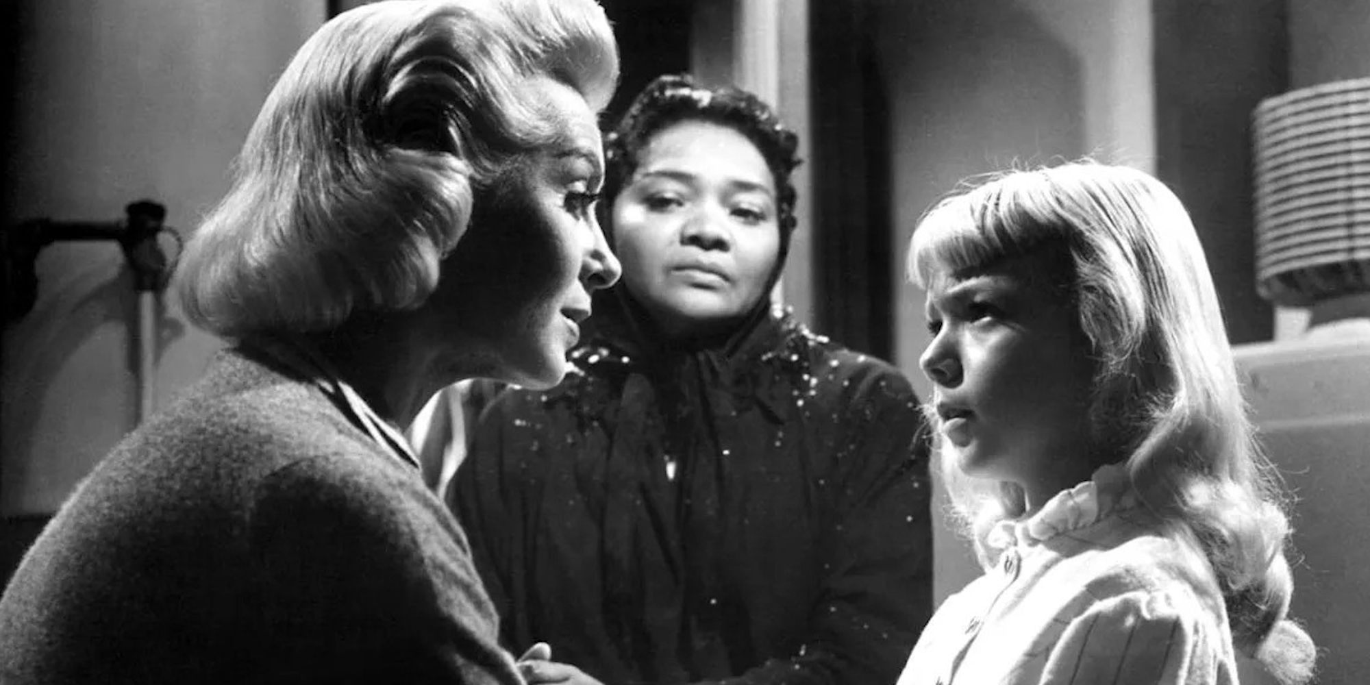 imitation of life