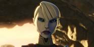Where Did We See Asajj Ventress Before The Bad Batch Season 3 Where Did We See Asajj Ventress Before The Bad Batch Season 3