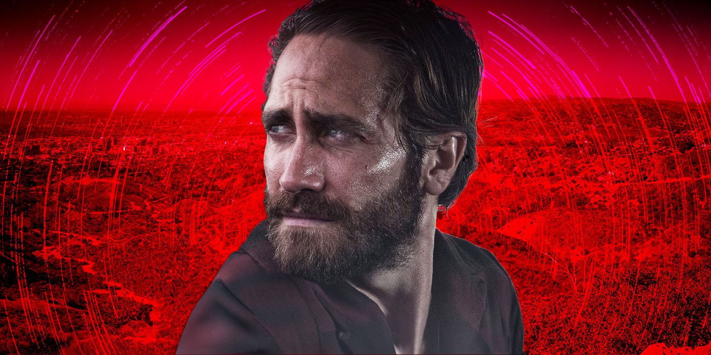 Jake Gyllenhaal fait double emploi dans ce thriller de vengeance captivant