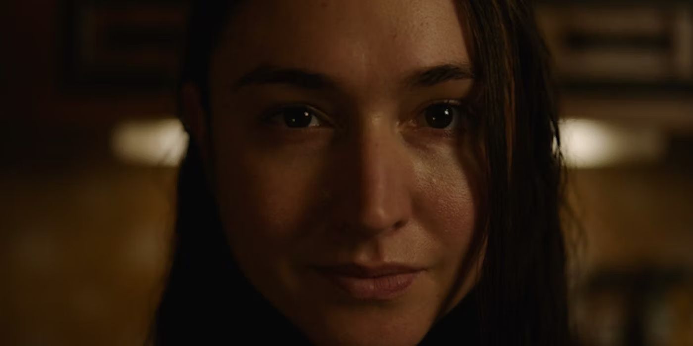 Jordan Cowan in You&rsquo;ll Never Find Me