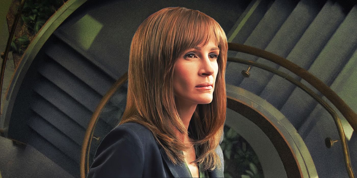 Julia Roberts’ Best TV Performance Is in This Prime Video Psychological Thriller