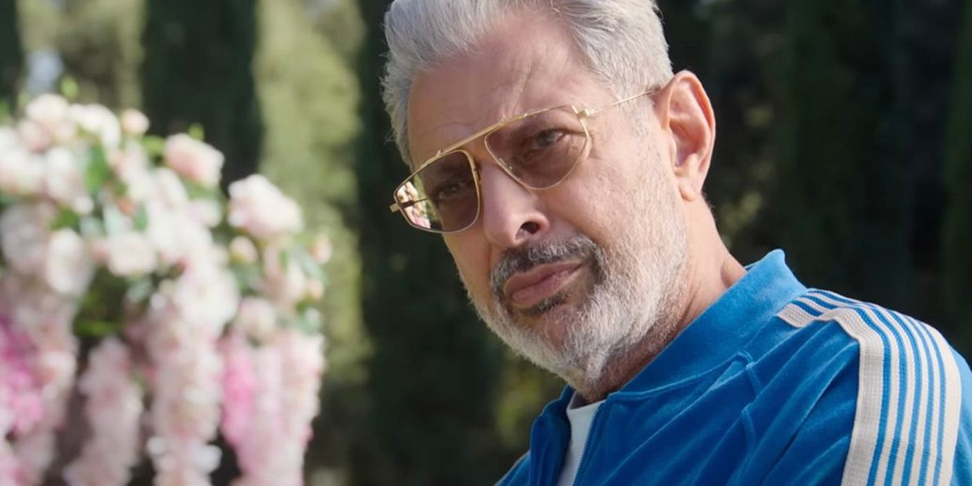Nouvelle bande-annonce de « Kaos » – Jeff Goldblum se met les mains dans le désordre