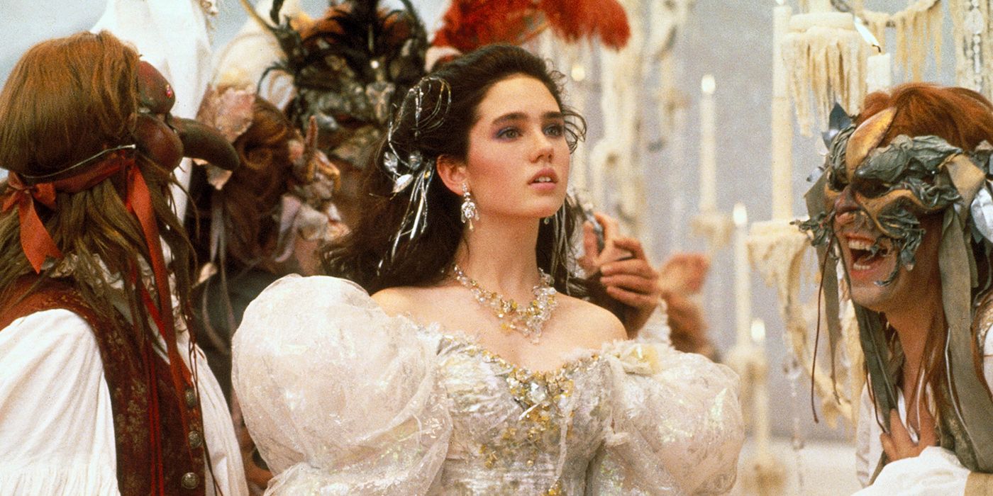 10 Best Coming-of-Age Fantasy Movies, Ranked