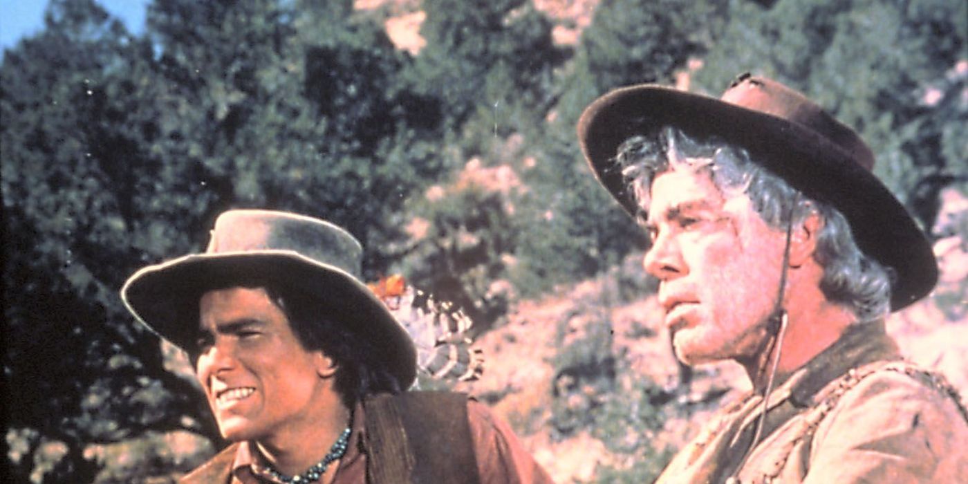 Lee Marvin Won an Oscar for This Western, He Gave Half of It to His Horse