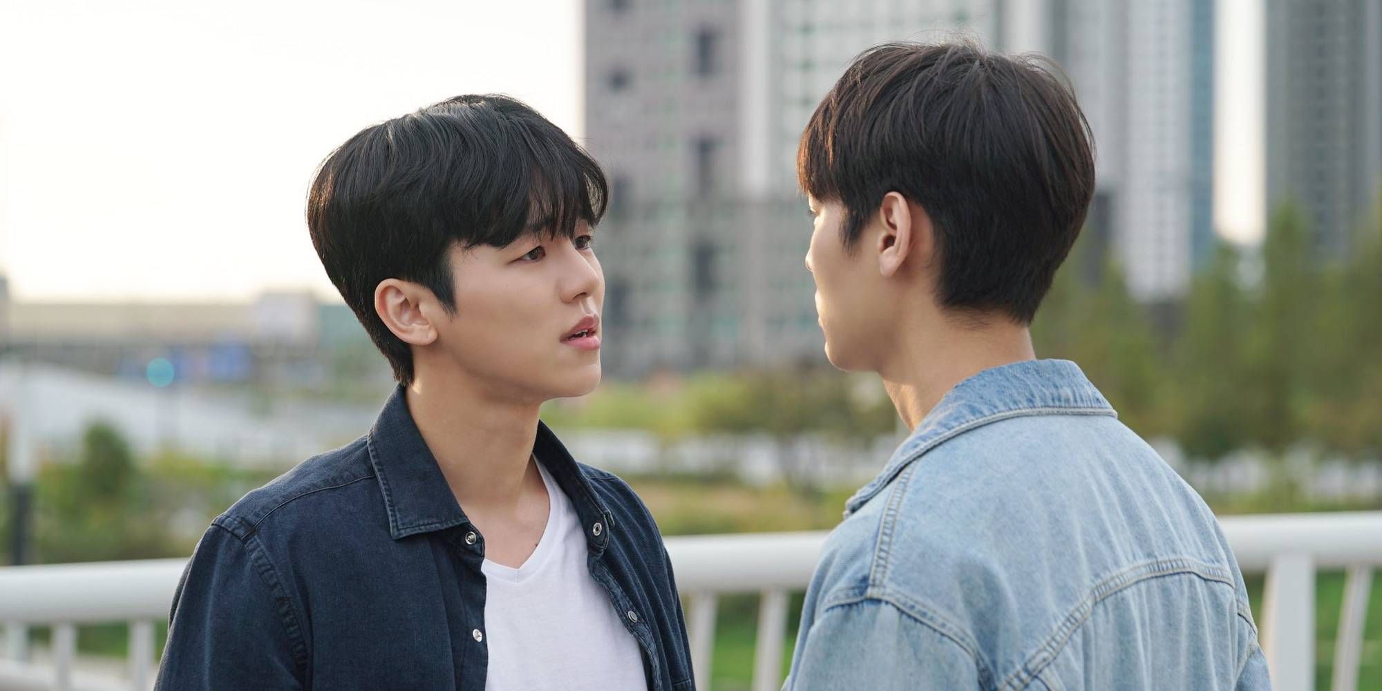 12 Best South Korean Romance Movies of the 2020s (So Far)