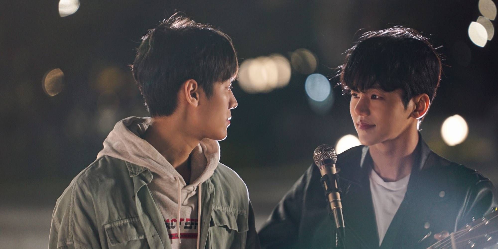 12 Best South Korean Romance Movies of the 2020s (So Far)