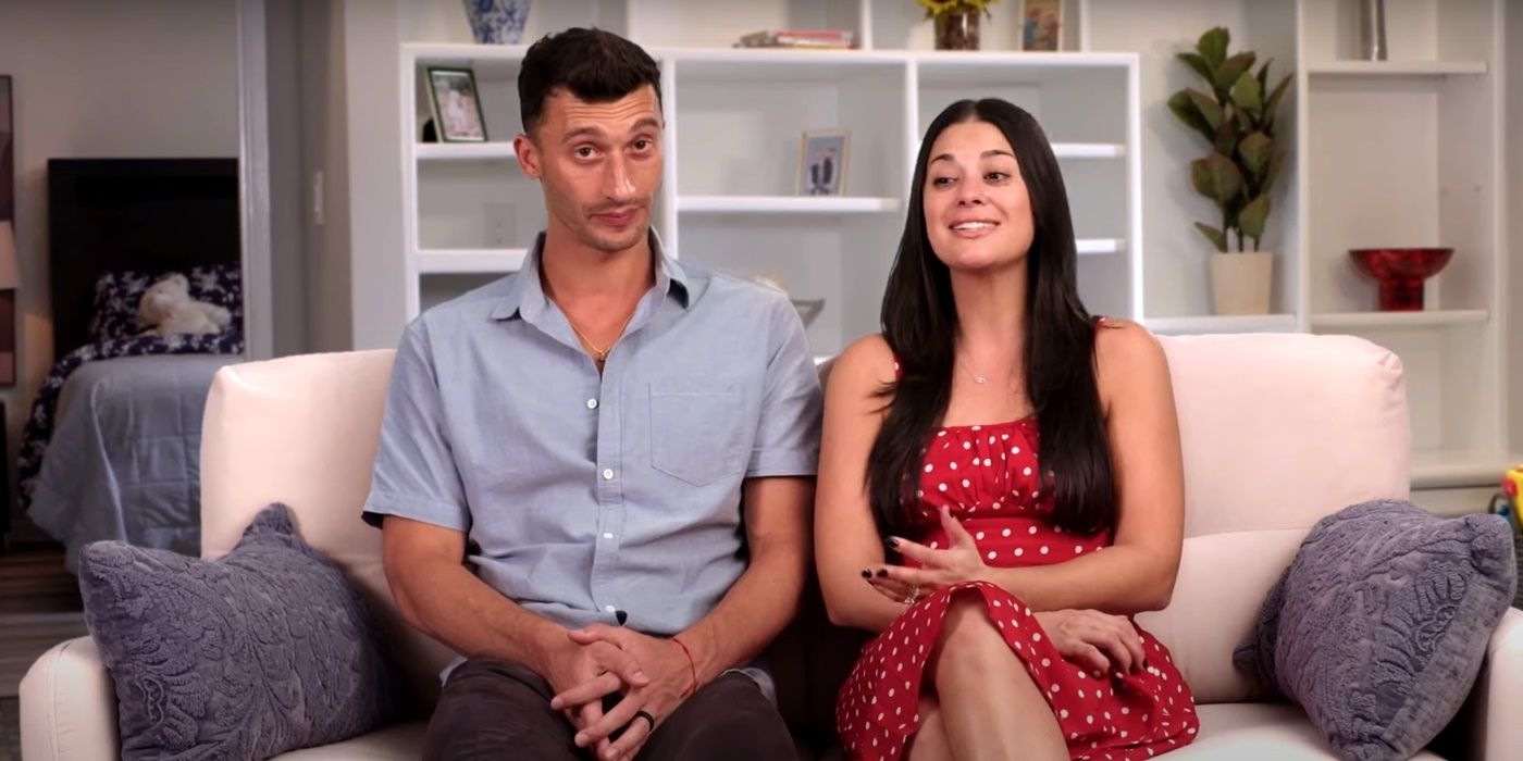 90 Day Fiancé Happily Ever After Star Explains “mommy Makeover”