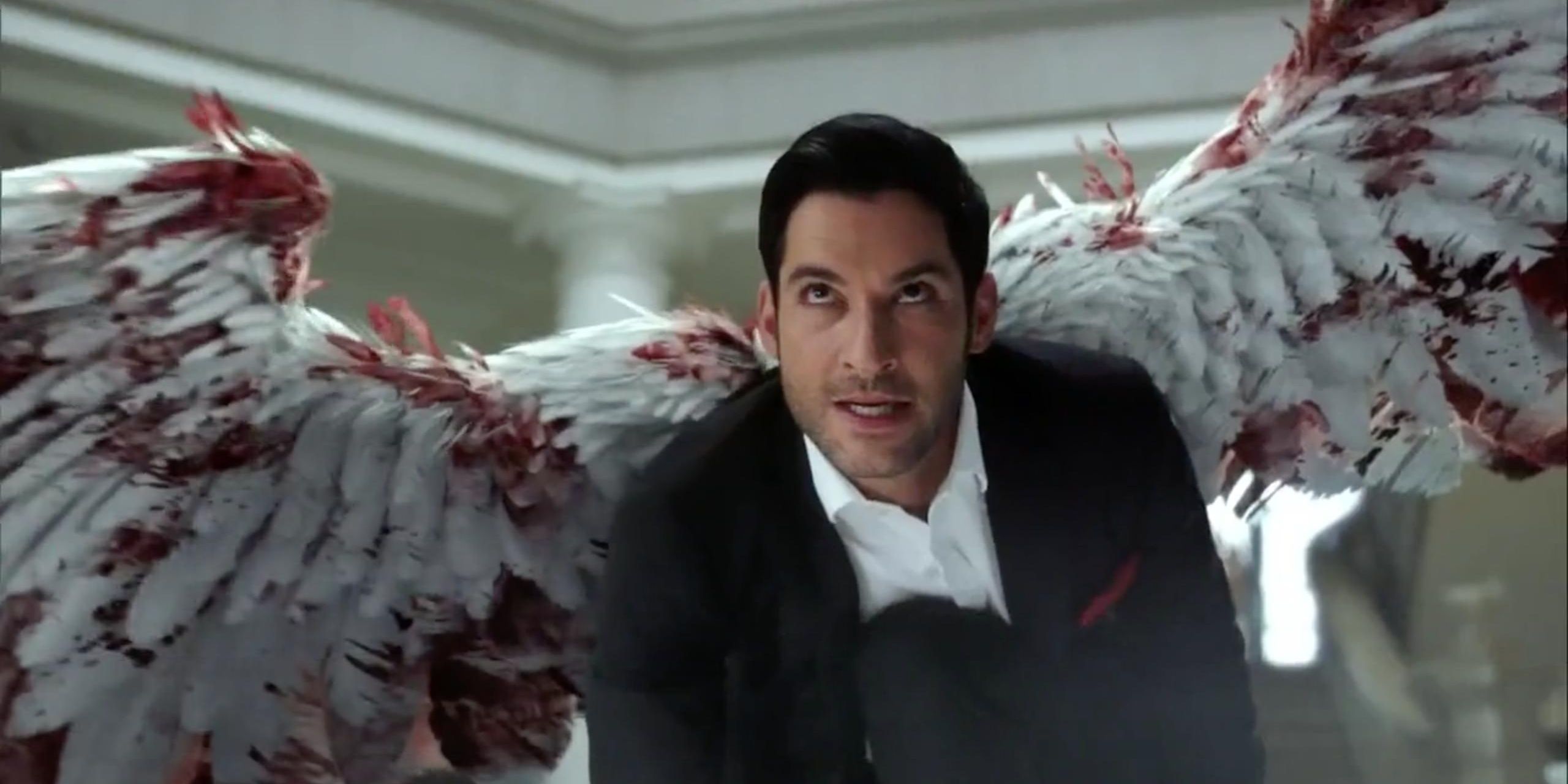 <b>Lucifer</b> New Series.