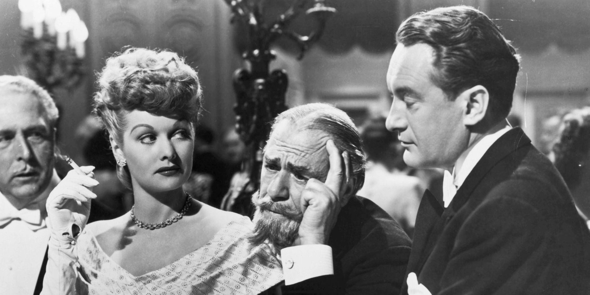 lured 1947