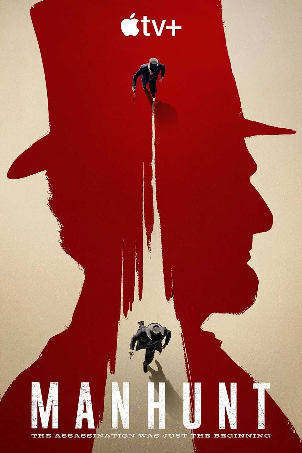 'Manhunt' (2024 - Present) 'Manhunt' (2024 - Present)