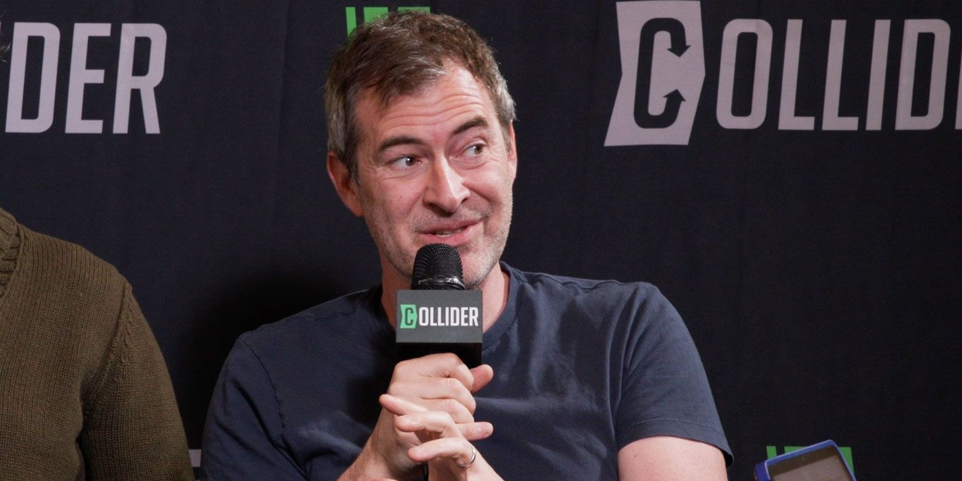 Mark Duplass Talks Indie TV