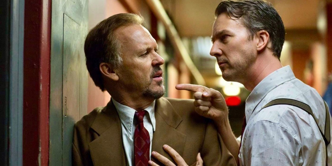 10 Most Rewatchable Michael Keaton Movies, Ranked