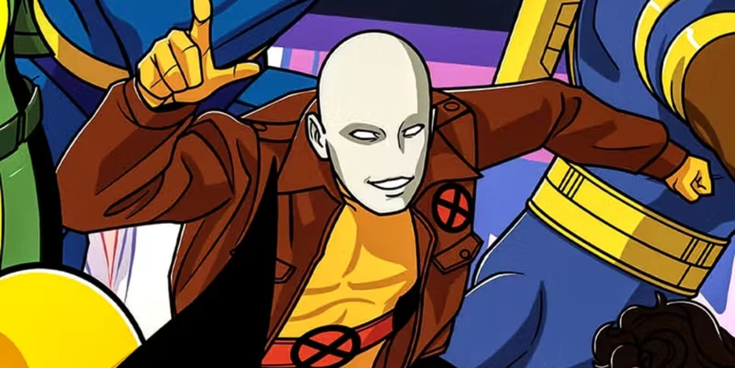 ‘X-Men ‘97’ Cast and Character Guide — Who Voices the Marvel Mutants?