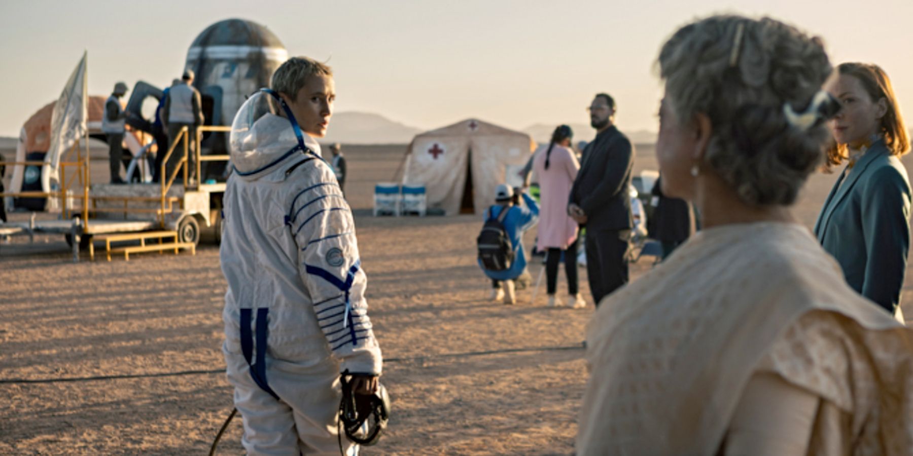 The Signal 2014 Alien Alien' David Rysdahl Joins Noah Hawley
