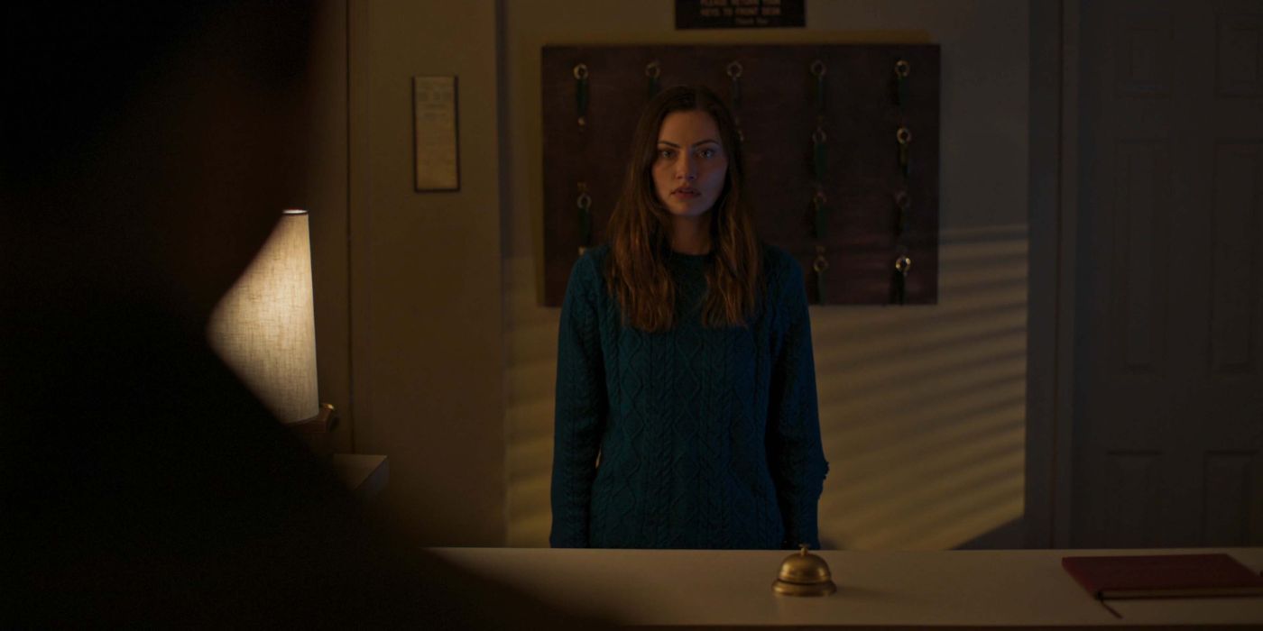 'Night Shift' — Everything We Know So Far About the Indie Horror Movie