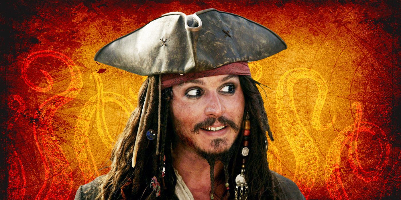 'Pirates of the Caribbean' Movie Will Be a Reboot, Confirms Original Producer