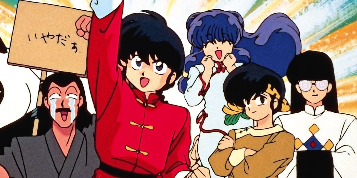 10 Shonen Anime That Deserve a Modern Reboot