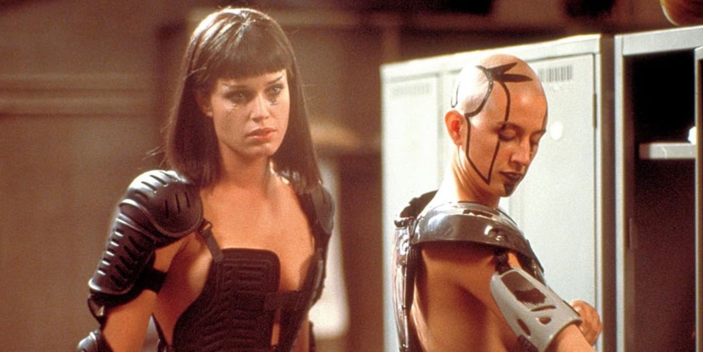 Rollerball 2002