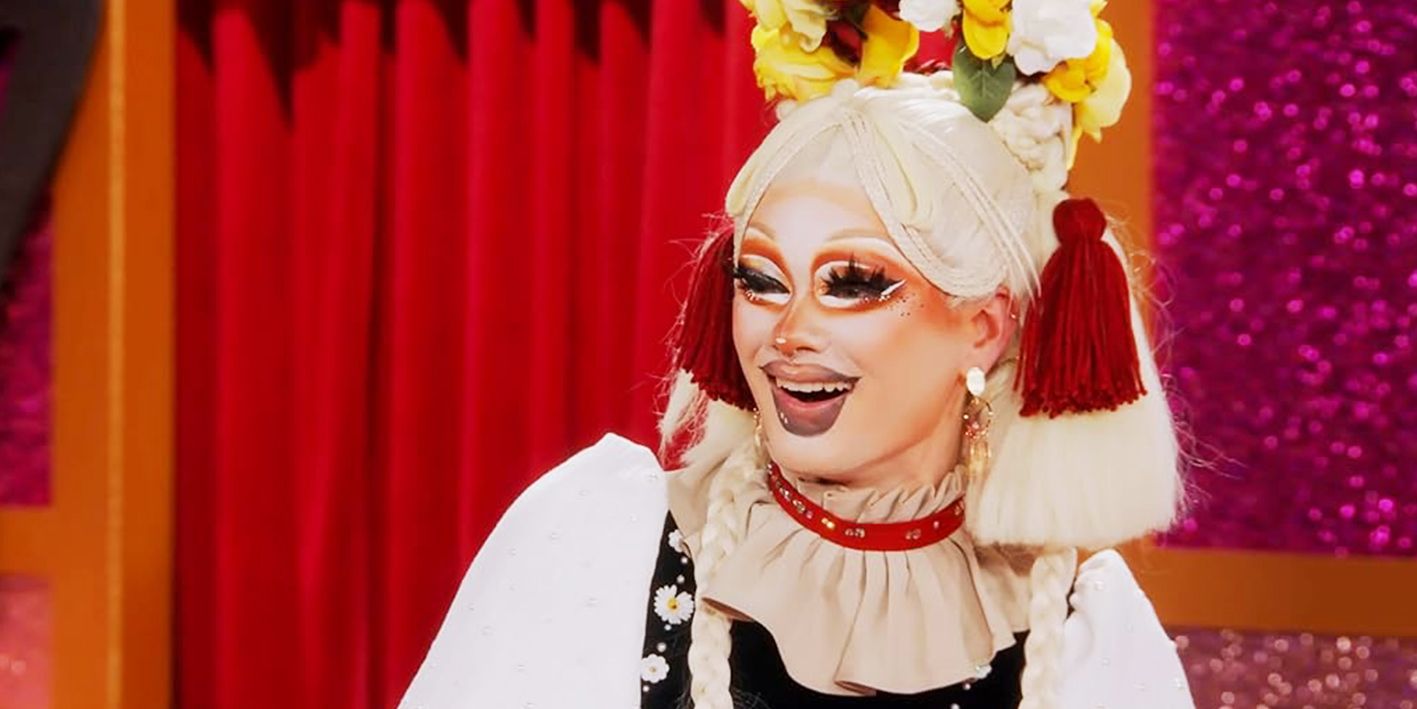 Dawn Is 'RuPaul's Drag Race's' Most Lovable Villain - Tempyx Blog